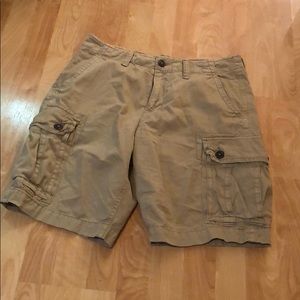 Cargo shorts